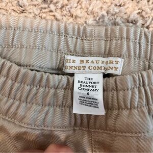The Beaufort Bonnet Company boys shorts brand new